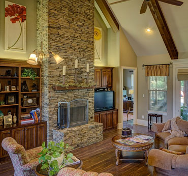 General construction project supervised by Milotte Construction in Kenya